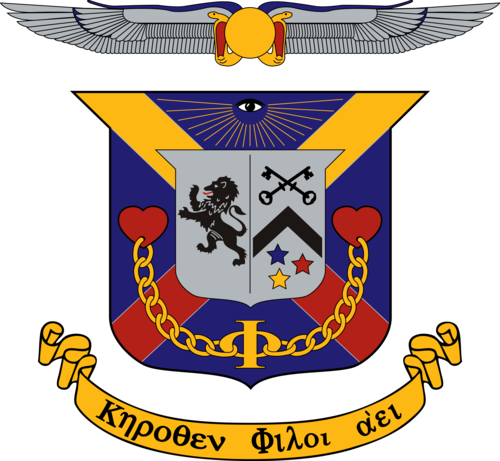 Delta Kappa Epsilon
